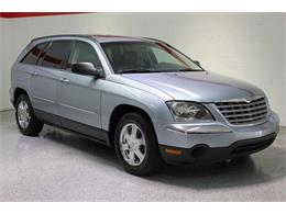 2006 Chrysler Pacifica (CC-950138) for sale in Fort Lauderdale, Florida