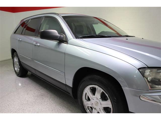2006 Chrysler Pacifica (CC-950138) for sale in Fort Lauderdale, Florida
