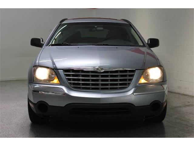 2006 Chrysler Pacifica (CC-950138) for sale in Fort Lauderdale, Florida