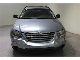 2006 Chrysler Pacifica (CC-950138) for sale in Fort Lauderdale, Florida