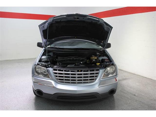 2006 Chrysler Pacifica (CC-950138) for sale in Fort Lauderdale, Florida