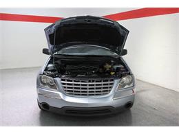 2006 Chrysler Pacifica (CC-950138) for sale in Fort Lauderdale, Florida