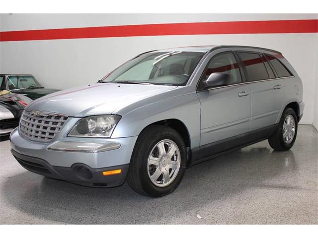 2006 Chrysler Pacifica (CC-950138) for sale in Fort Lauderdale, Florida
