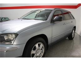 2006 Chrysler Pacifica (CC-950138) for sale in Fort Lauderdale, Florida