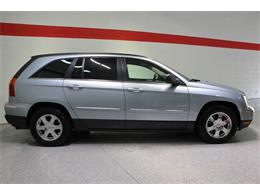 2006 Chrysler Pacifica (CC-950138) for sale in Fort Lauderdale, Florida