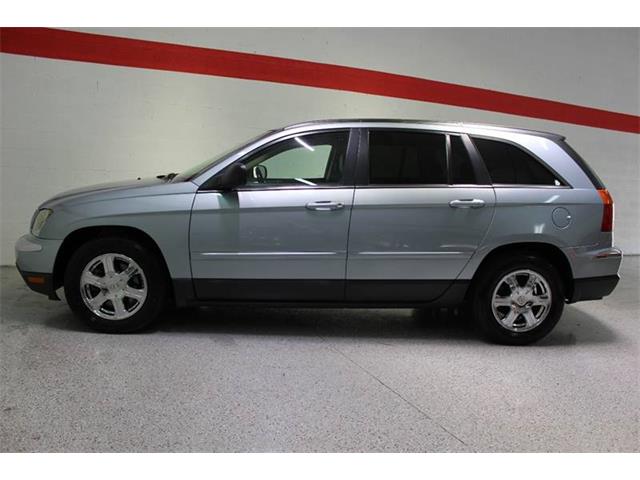 2006 Chrysler Pacifica (CC-950138) for sale in Fort Lauderdale, Florida