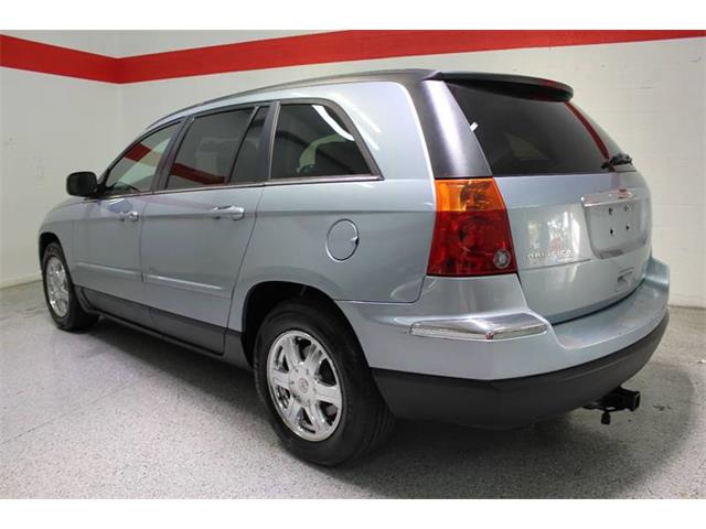 2006 Chrysler Pacifica (CC-950138) for sale in Fort Lauderdale, Florida