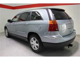 2006 Chrysler Pacifica (CC-950138) for sale in Fort Lauderdale, Florida