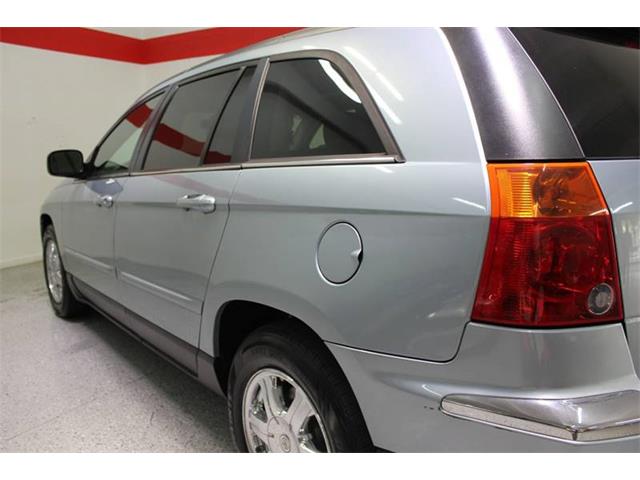 2006 Chrysler Pacifica (CC-950138) for sale in Fort Lauderdale, Florida
