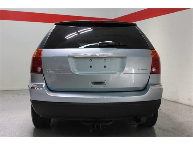 2006 Chrysler Pacifica (CC-950138) for sale in Fort Lauderdale, Florida