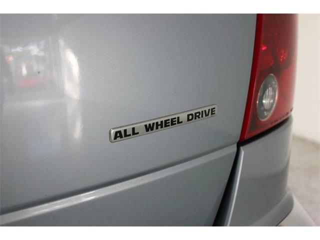 2006 Chrysler Pacifica (CC-950138) for sale in Fort Lauderdale, Florida