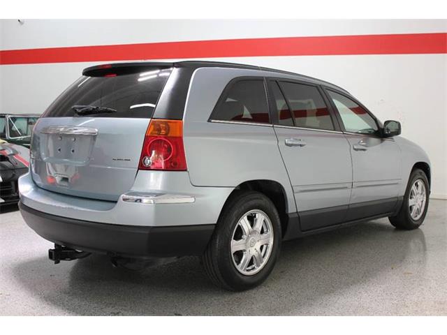 2006 Chrysler Pacifica (CC-950138) for sale in Fort Lauderdale, Florida
