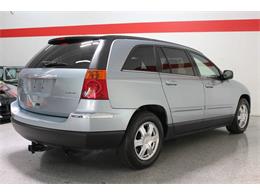 2006 Chrysler Pacifica (CC-950138) for sale in Fort Lauderdale, Florida
