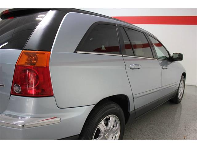 2006 Chrysler Pacifica (CC-950138) for sale in Fort Lauderdale, Florida