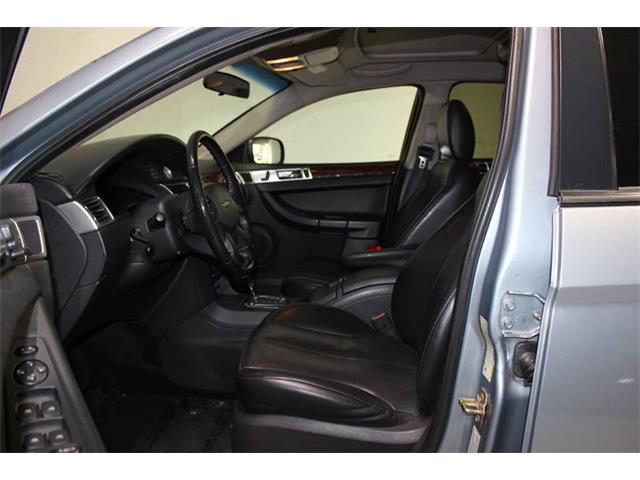 2006 Chrysler Pacifica (CC-950138) for sale in Fort Lauderdale, Florida