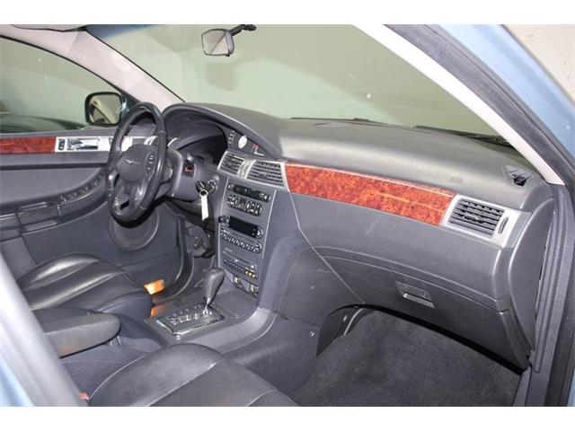 2006 Chrysler Pacifica (CC-950138) for sale in Fort Lauderdale, Florida