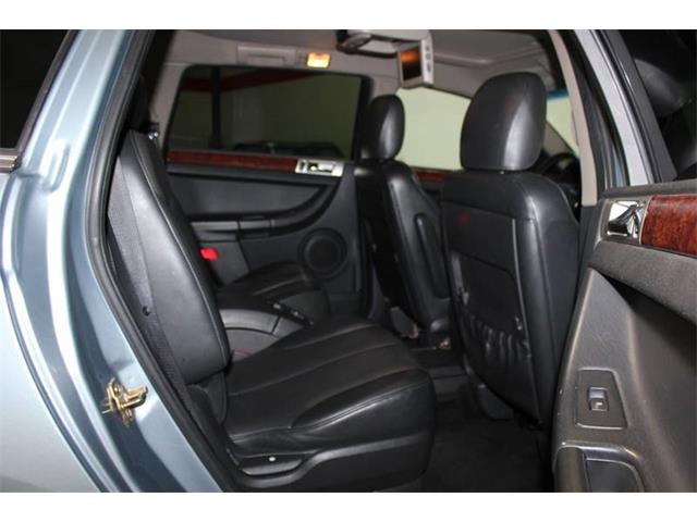 2006 Chrysler Pacifica (CC-950138) for sale in Fort Lauderdale, Florida