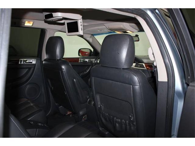 2006 Chrysler Pacifica (CC-950138) for sale in Fort Lauderdale, Florida