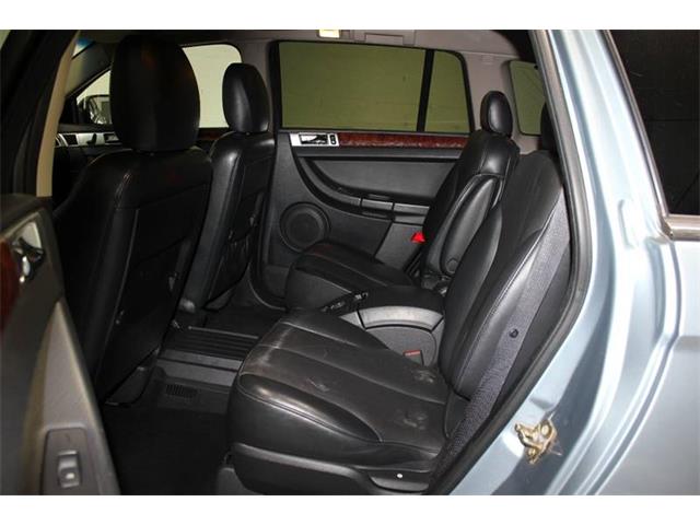2006 Chrysler Pacifica (CC-950138) for sale in Fort Lauderdale, Florida