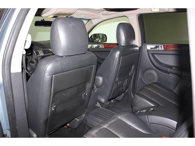 2006 Chrysler Pacifica (CC-950138) for sale in Fort Lauderdale, Florida