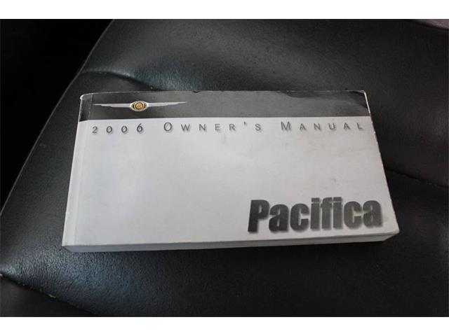 2006 Chrysler Pacifica (CC-950138) for sale in Fort Lauderdale, Florida
