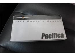 2006 Chrysler Pacifica (CC-950138) for sale in Fort Lauderdale, Florida