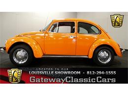 1974 Volkswagen Beetle (CC-951381) for sale in Memphis, Indiana