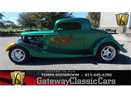 1933 Ford 3 Window (CC-951384) for sale in Ruskin, Florida