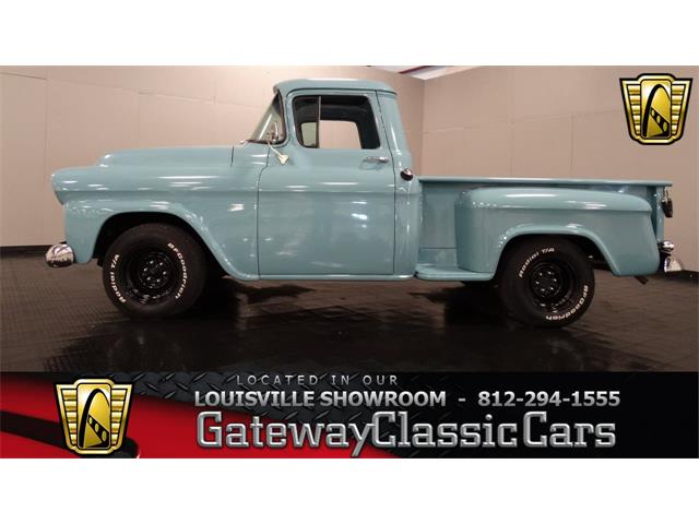 1959 GMC 101 (CC-951389) for sale in Memphis, Indiana