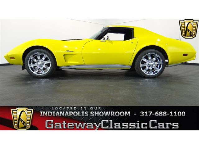 1975 Chevrolet Corvette (CC-951399) for sale in Indianapolis, Indiana
