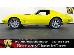 1975 Chevrolet Corvette (CC-951399) for sale in Indianapolis, Indiana
