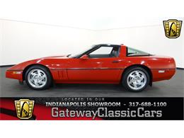 1990 Chevrolet Corvette (CC-951427) for sale in Indianapolis, Indiana