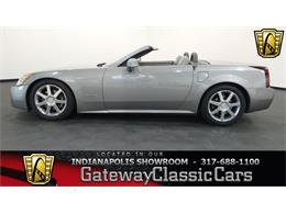2004 Cadillac XLR (CC-951429) for sale in Indianapolis, Indiana