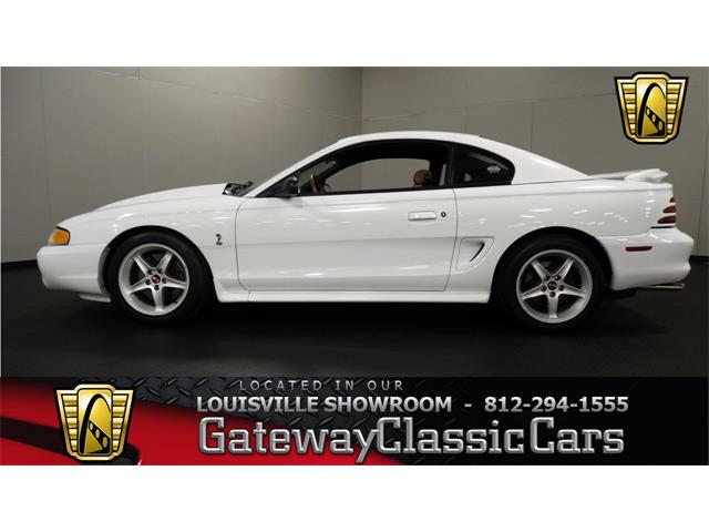 1995 Ford Mustang (CC-951430) for sale in Memphis, Indiana