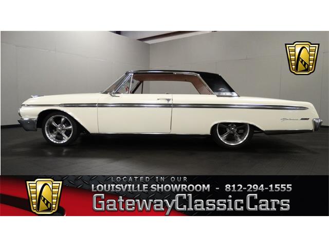 1962 Ford Galaxie (CC-951432) for sale in Memphis, Indiana