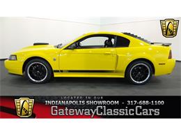 2004 Ford Mustang (CC-951445) for sale in Indianapolis, Indiana