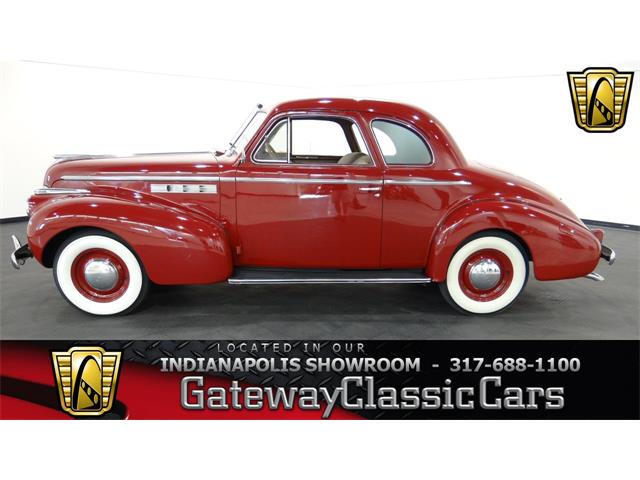 1940 Buick Antique (CC-951447) for sale in Indianapolis, Indiana