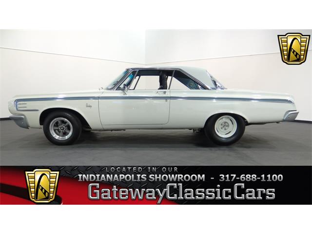 1964 Dodge 440 (CC-951455) for sale in Indianapolis, Indiana