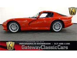 2002 Dodge Viper (CC-951456) for sale in Indianapolis, Indiana