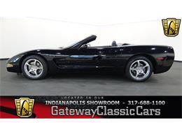 2001 Chevrolet Corvette (CC-951463) for sale in Indianapolis, Indiana