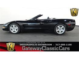 1998 Chevrolet Corvette (CC-951465) for sale in Indianapolis, Indiana