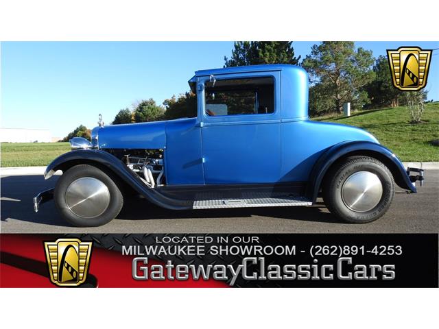 1928 Dodge Coupe (CC-951466) for sale in Kenosha, Wisconsin