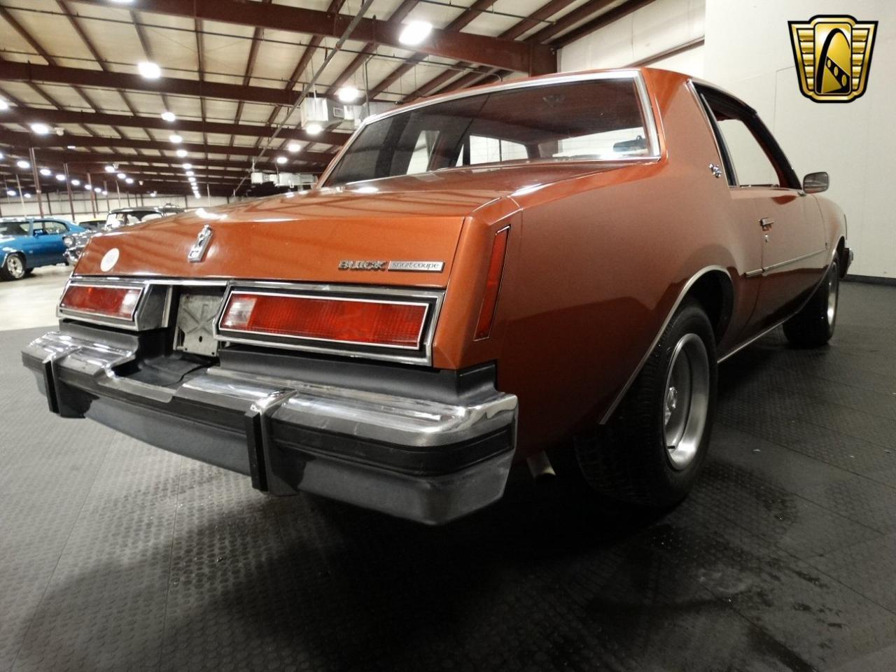 1978 Buick Regal for Sale | ClassicCars.com | CC-951471