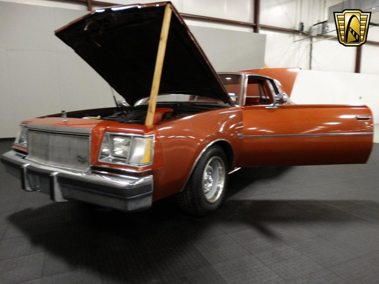 1978 Buick Regal for Sale | ClassicCars.com | CC-951471