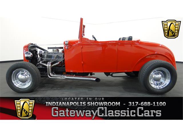 1930 Ford Model A (CC-951477) for sale in Indianapolis, Indiana