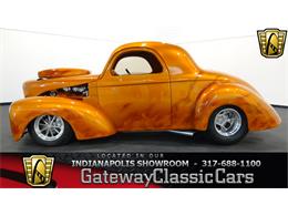 1941 Willys Coupe (CC-951479) for sale in Indianapolis, Indiana