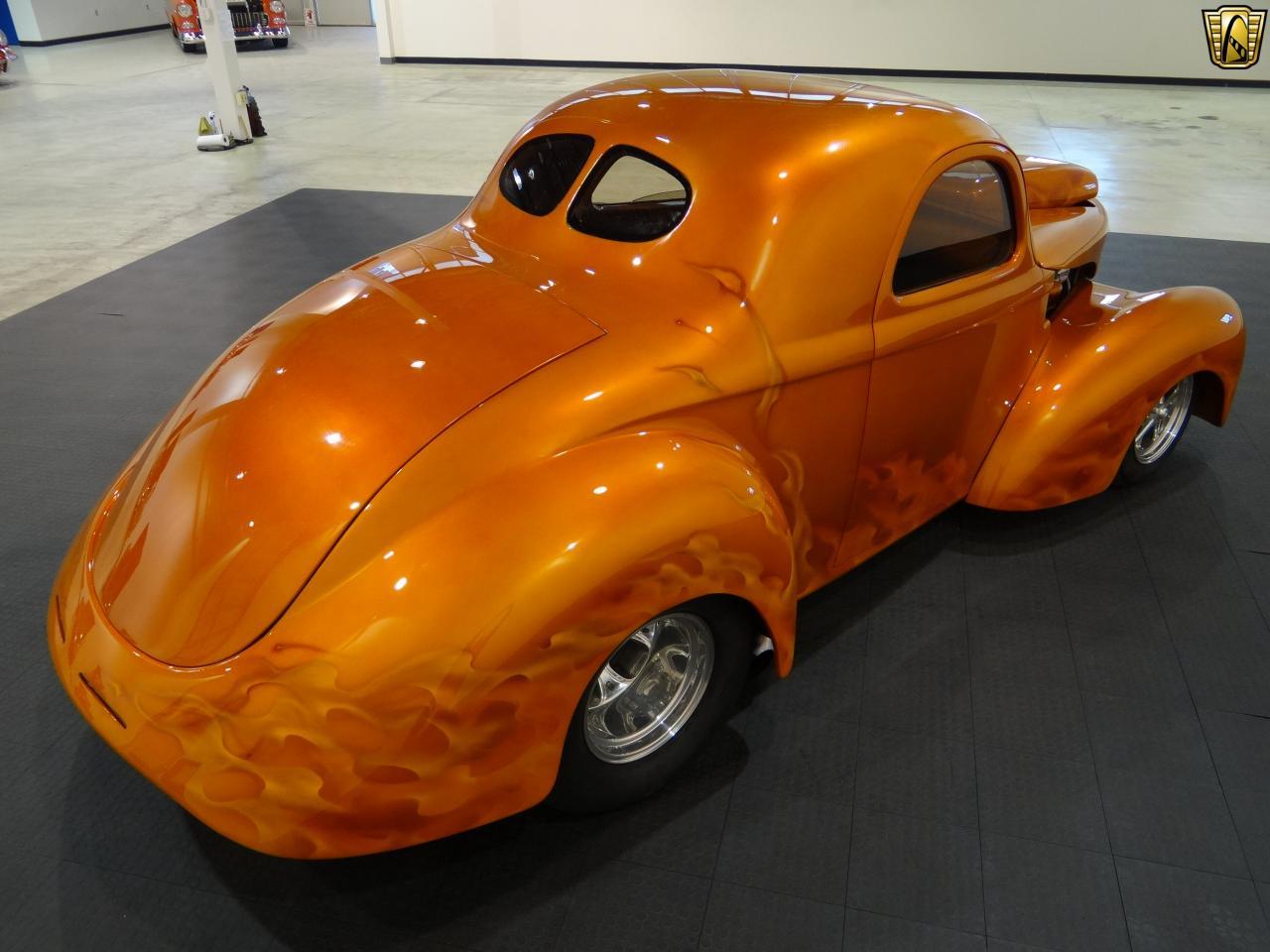 1941 Willys Coupe for Sale | ClassicCars.com | CC-951479