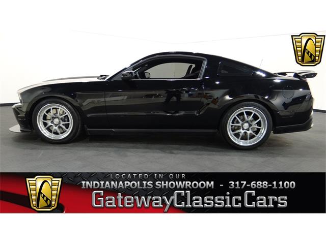 2011 Ford Mustang (CC-951492) for sale in Indianapolis, Indiana