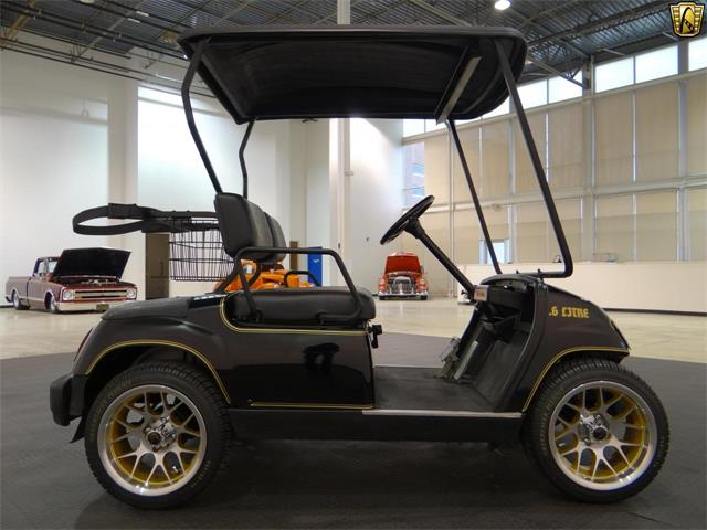 2002 Club Car DS Electric Golf Cart  Golf Cart Authorizes Dealers  Springdale, AR