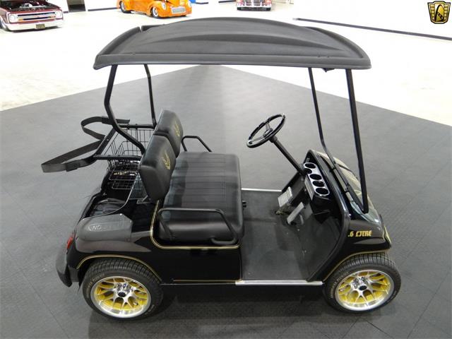 2002 Club Car DS Electric Golf Cart  Golf Cart Authorizes Dealers  Springdale, AR